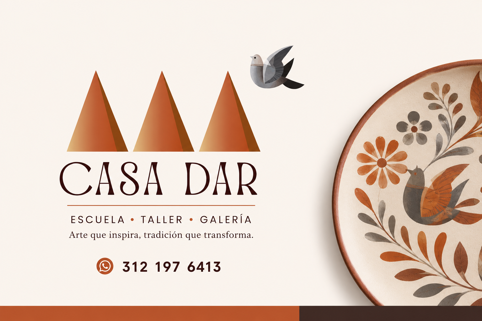 Casa DAR